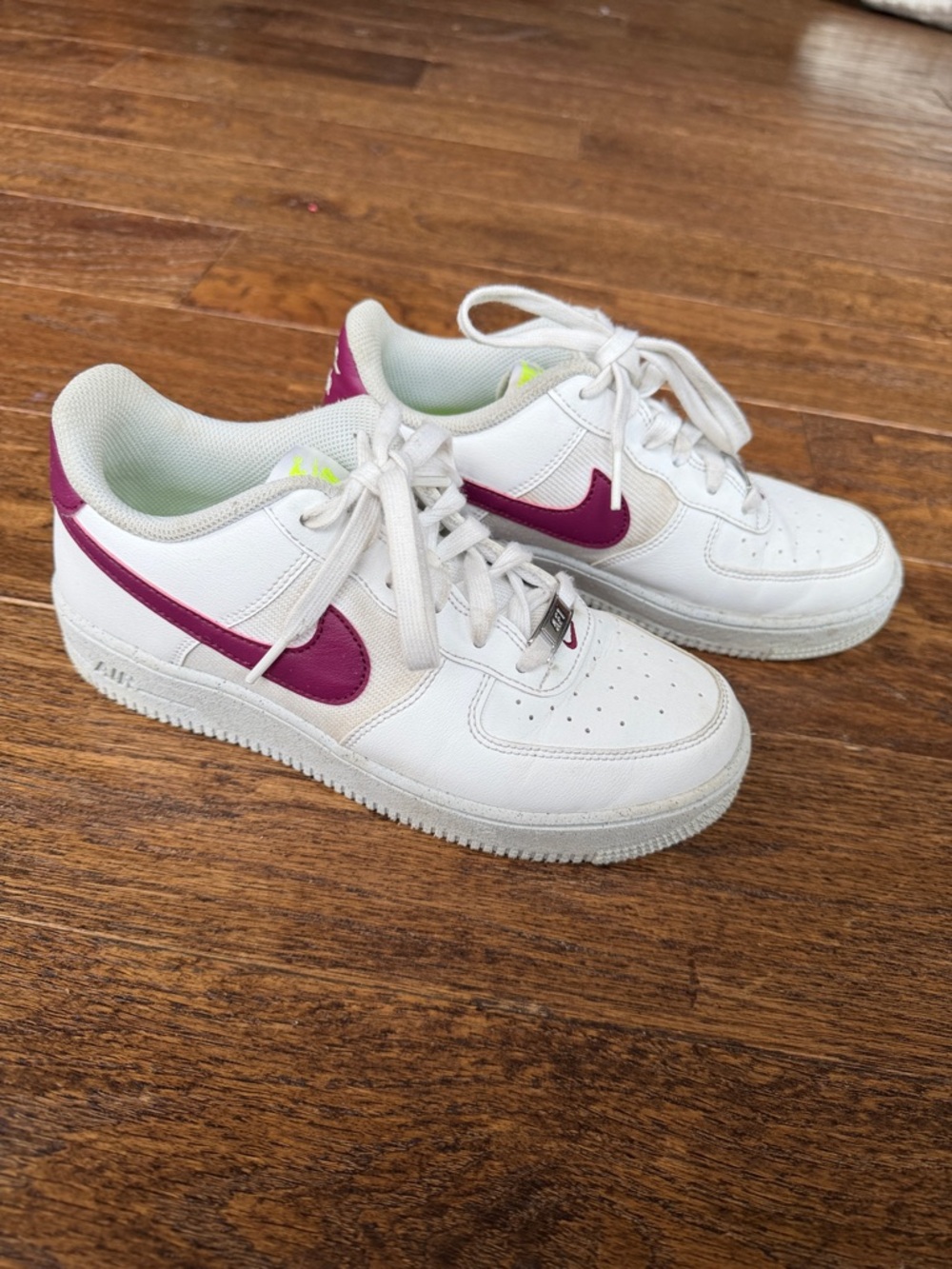 Nike Air Force 1 Crater NN